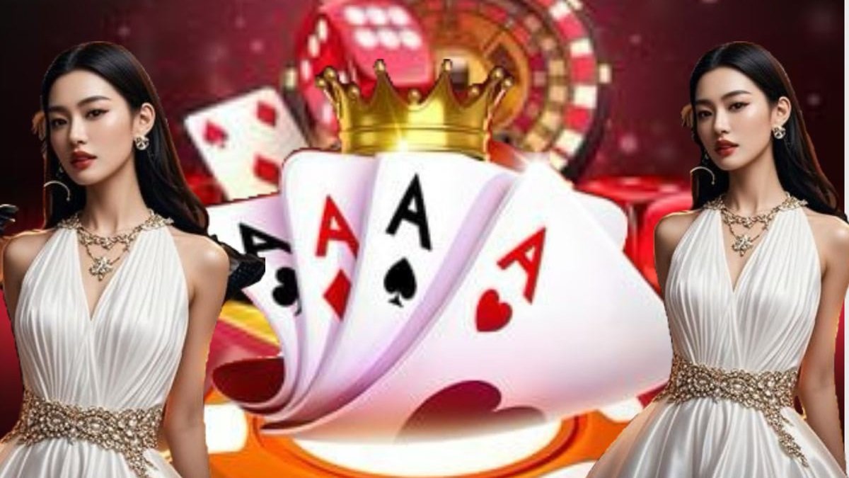 mmr678 ပလက်ဖောင်း Live Casino Baccarat Real Dealer မြန်မာ ဂိမ်းသမားများ