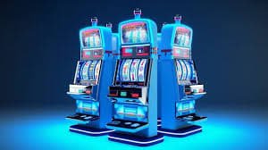 mmr678 Bonus Round Cluster Pays Slots ဂိမ်း Jackpot