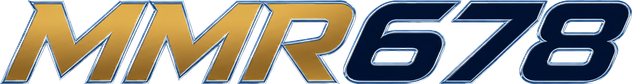 mmr678 Logo